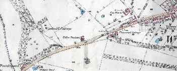 Leighton End in 1882